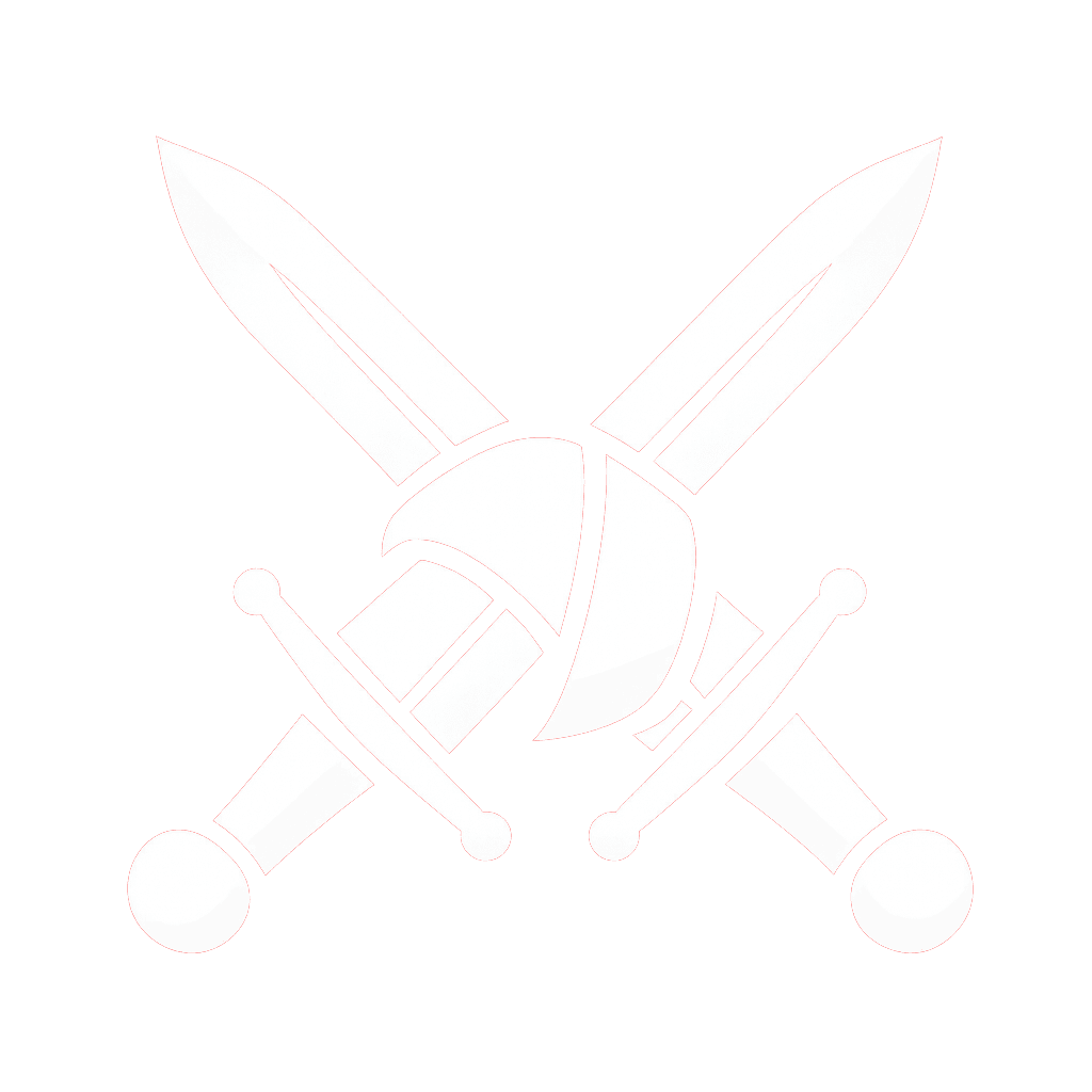 InterDuels Logo Hover